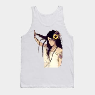 Adore Delano Tank Top